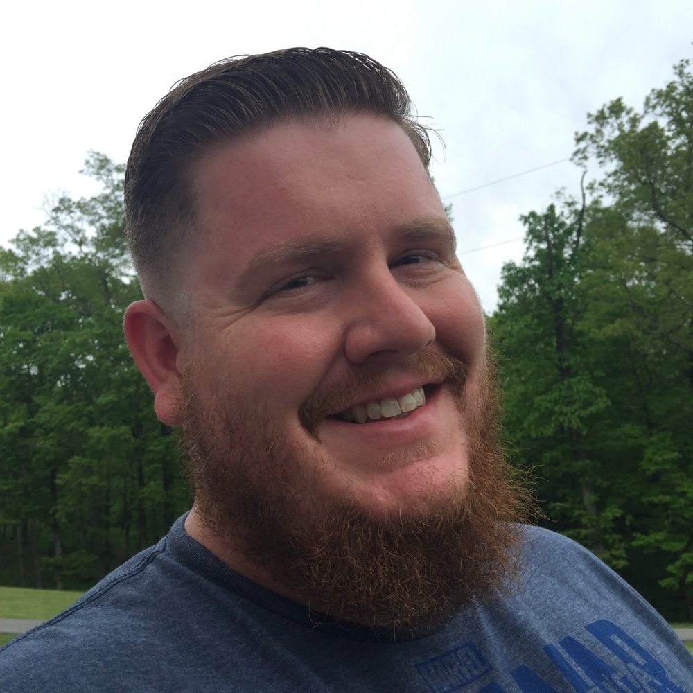 Meet your Posher, Nick